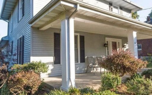 Roaring Brook Recovery
