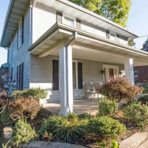 Roaring Brook Recovery