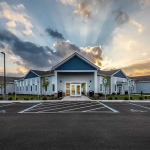 Recovery Works Covington