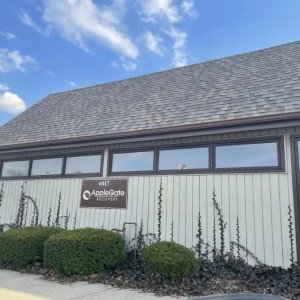 AppleGate Recovery  IN