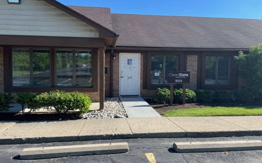 CleanSlate Centers Middletown