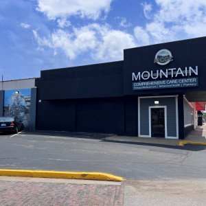 Mountain Comprehensive Care Center