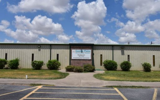 Coastal Plains Community Center