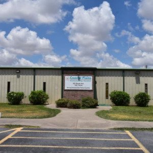 Coastal Plains Community Center