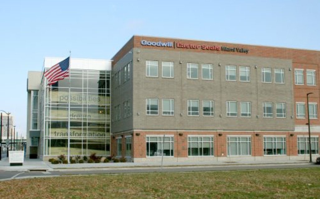 Goodwill Easter Seals Miami Valley