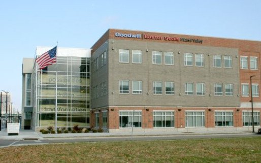 Goodwill Easter Seals Miami Valley Main Campus