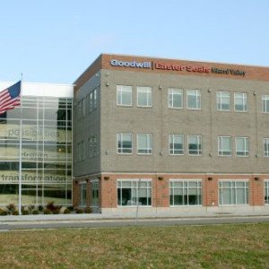 Goodwill Easter Seals Miami Valley