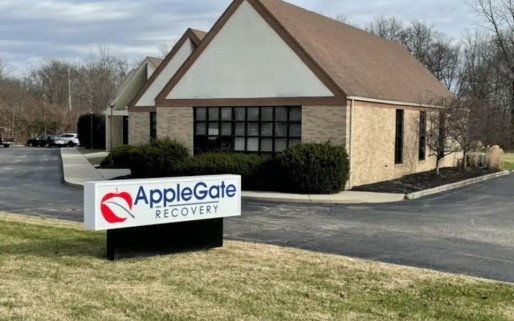 Applegate Recovery