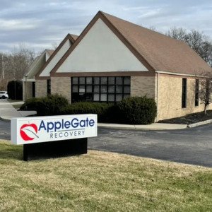 AppleGate Recovery  OH