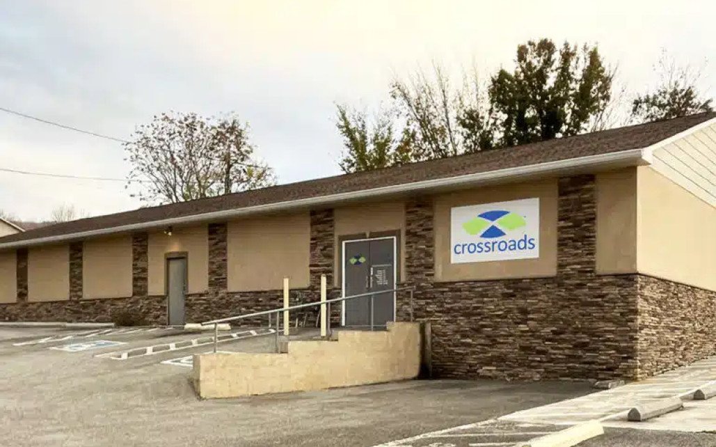 Crossroads Treatment Centers  TN