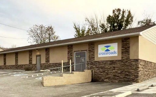 Crossroads Treatment Centers Knoxville
