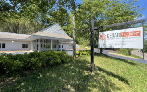 Cedar Recovery South Knoxville