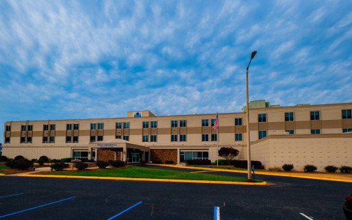 Troy Regional Medical Center