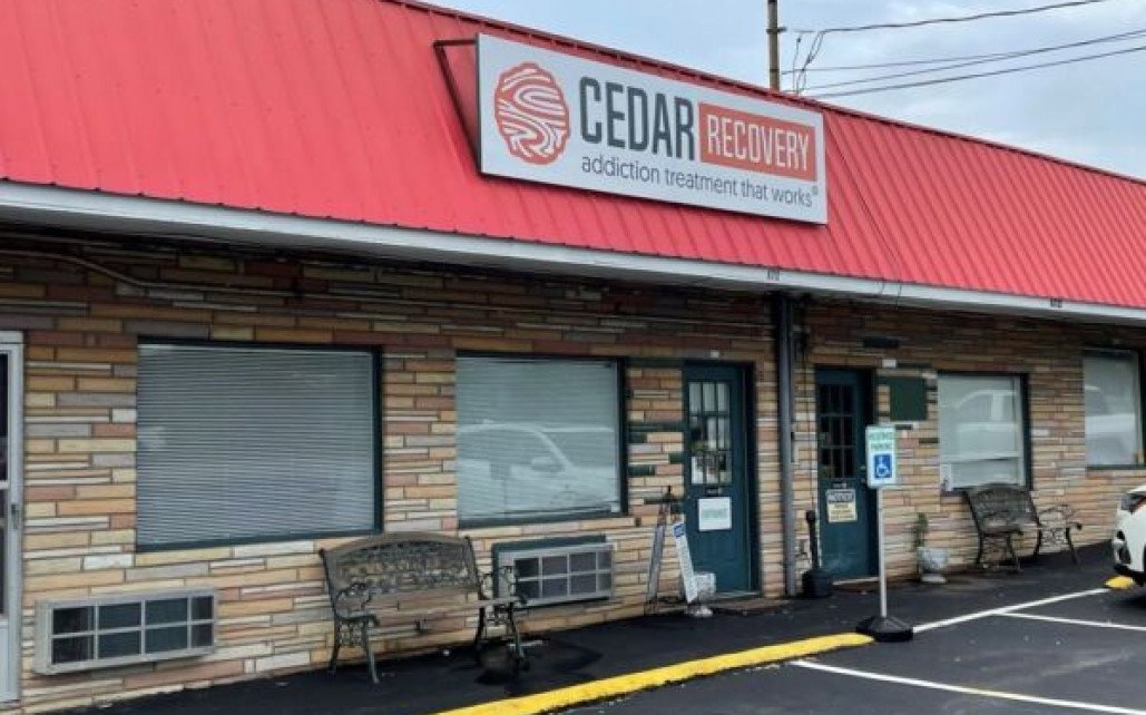 Cedar Recovery  TN