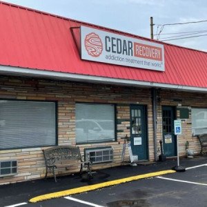 Cedar Recovery  TN