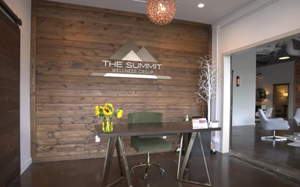 Summit Wellness Group