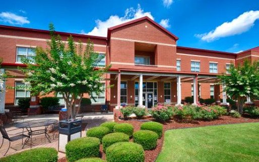 Fort McPherson VA Clinic
