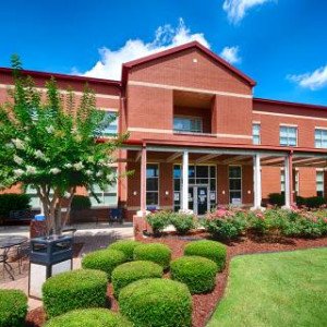 Fort McPherson VA Clinic
