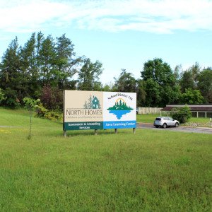 North Homes Children and Family Servs