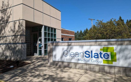 CleanSlate Centers