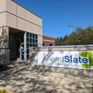 CleanSlate Centers  OH