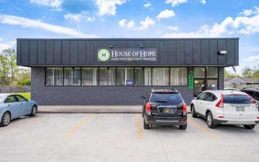 House of Hope for Recovery Outpatient Services