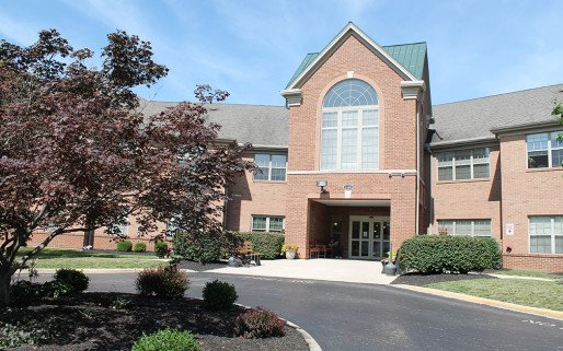 LSS Health Center