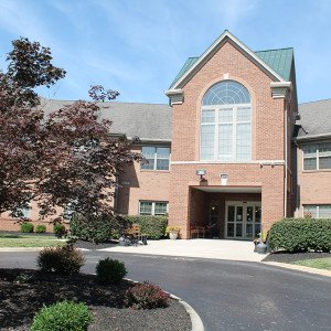 LSS Health Center