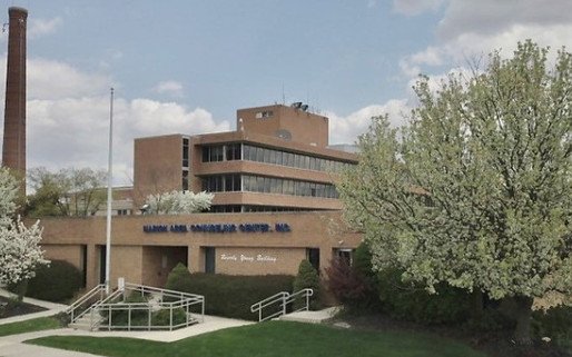 Community Counseling and Wellness Ctr