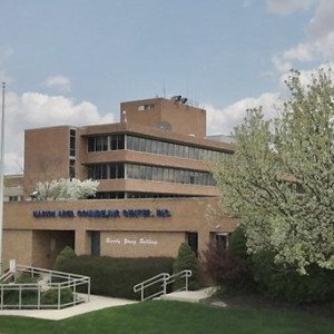 Community Counseling and Wellness Ctr