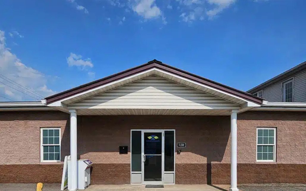 Crossroads Treatment Centers  KY