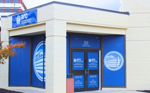 ARC Ashland Counseling Center