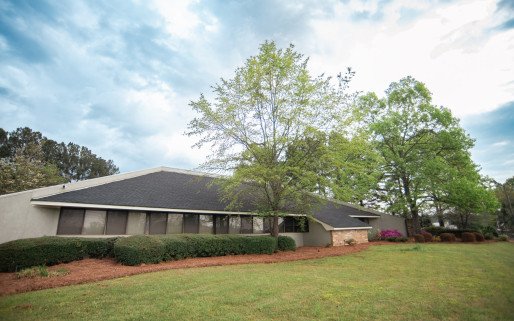 Detox and Treatment Center Serenity Grove