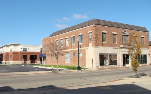 Recovery Center