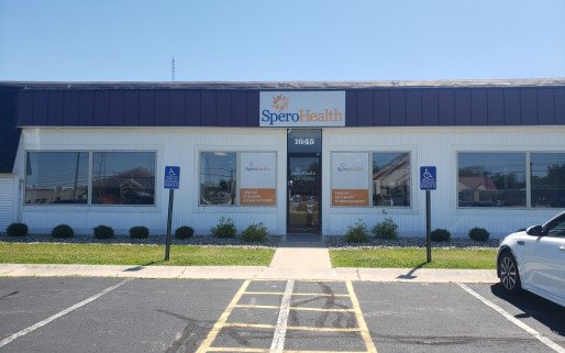 Spero Health