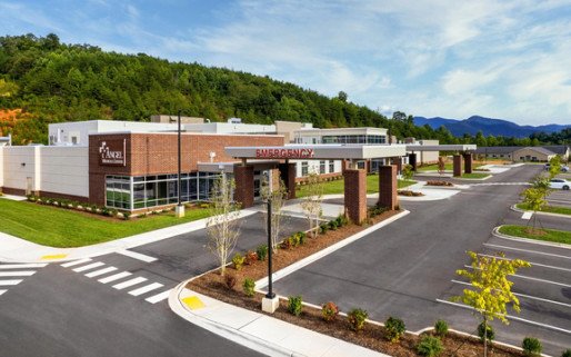 Mission Outpatient Behav Health Prog