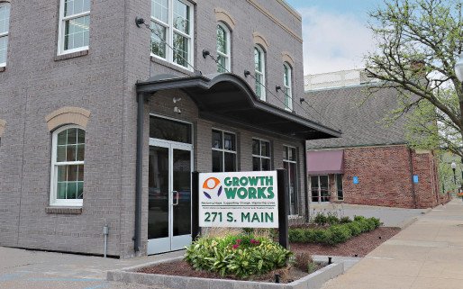 Growth Works Inc