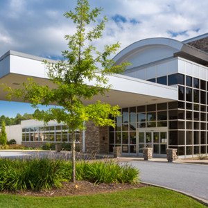 Mission Hospital Copestone