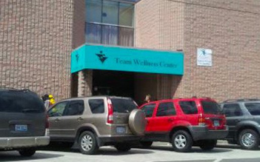 Team Wellness Center