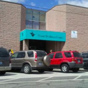 Team Wellness Center