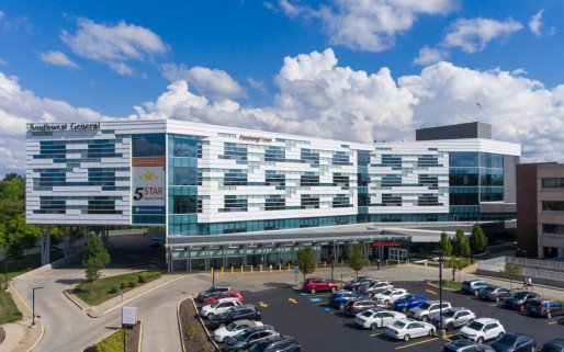 BreakThru Medical Withdrawal Mgmt Southwest General Hospital