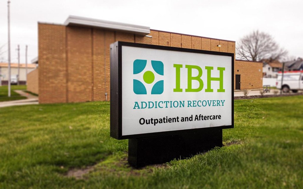 IBH Addiction Recovery