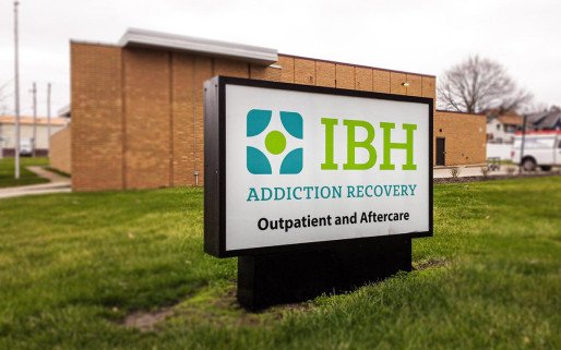 IBH Addiction Recovery Outpatient and Aftercare