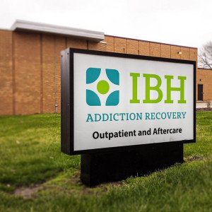 IBH Addiction Recovery