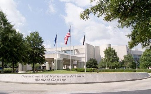 VA Augusta Healthcare System Charlie Norwood Veterans Affairs Medic