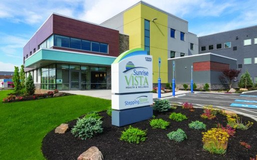 Sunrise Vista Health and Wellness