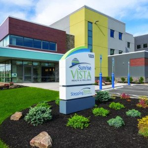 Sunrise Vista Health and Wellness
