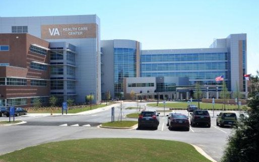 South Charlotte VA Healthcare Center Outpatient Clinic