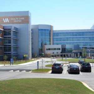 South Charlotte VA Healthcare Center