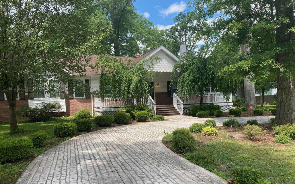 Parkman Recovery Center